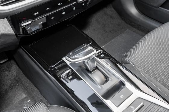 2023 Topverkoop Diesel Kleine auto Gas aangedreven voertuig Elektrische auto Tweedehands auto Kia K3