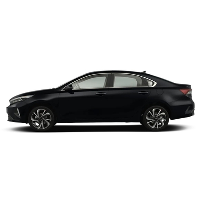 2023 Topverkoop Diesel Kleine auto Gas aangedreven voertuig Elektrische auto Tweedehands auto Kia K3
