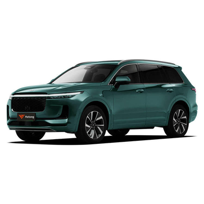 Energievoertuigen Li Xiang One L9 Suv Elektrische auto met 333Ps motor en RWD aandrijving