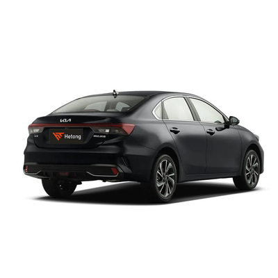 2023 Topverkoop Diesel Kleine auto Gas aangedreven voertuig Elektrische auto Tweedehands auto Kia K3