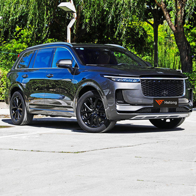 Energievoertuigen Li Xiang One L9 Suv Elektrische auto met 333Ps motor en RWD aandrijving