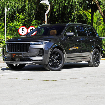 Energievoertuigen Li Xiang One L9 Suv Elektrische auto met 333Ps motor en RWD aandrijving