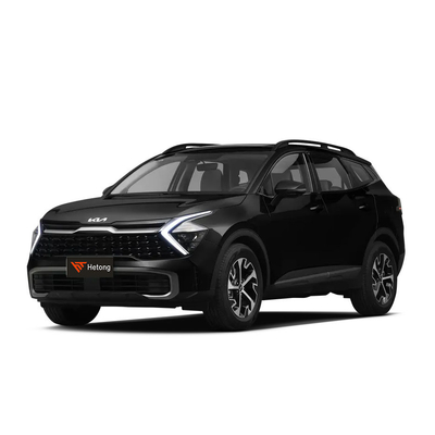 310Nm Generator Torque Nieuw ontworpen Kia Lion Platinum Extension 2022 Hybrid/Benzin Car