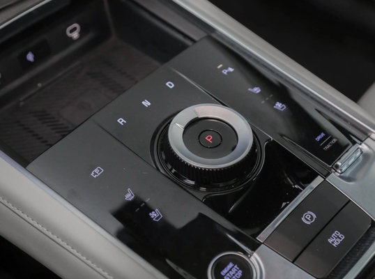 310Nm Generator Torque Nieuw ontworpen Kia Lion Platinum Extension 2022 Hybrid/Benzin Car