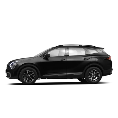 310Nm Generator Torque Nieuw ontworpen Kia Lion Platinum Extension 2022 Hybrid/Benzin Car