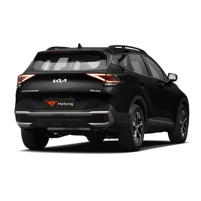 310Nm Generator Torque Nieuw ontworpen Kia Lion Platinum Extension 2022 Hybrid/Benzin Car