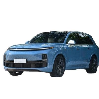 2023 Li One L8 Max Lixiang One L9 L7 L8 L9 Electric SUV met 0,5-6,5 uur oplaadtijd