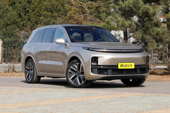 2023 Li One L8 Max Lixiang One L9 L7 L8 L9 Electric SUV met 0,5-6,5 uur oplaadtijd