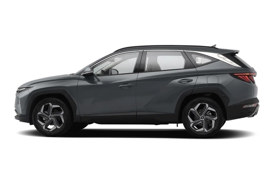 Low Mileage 2023 Hyundai Tucson L 1.5t Tweewiel aandrijving met automatische airconditioning