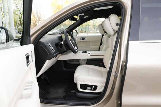 2023 Li One L8 Max Lixiang One L9 L7 L8 L9 Electric SUV met 0,5-6,5 uur oplaadtijd