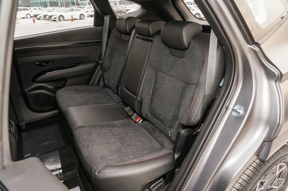 Low Mileage 2023 Hyundai Tucson L 1.5t Tweewiel aandrijving met automatische airconditioning