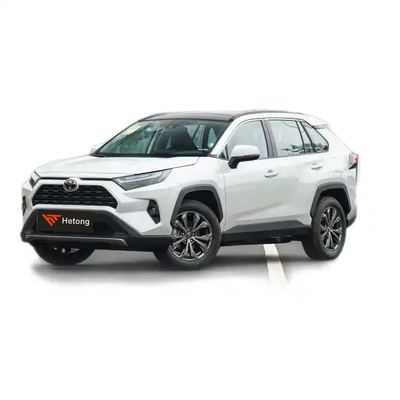 1.5-2.0L Verplaatsing Toyota Rav4 2WD van en gebruikte auto's met multifunctionele stuurwiel