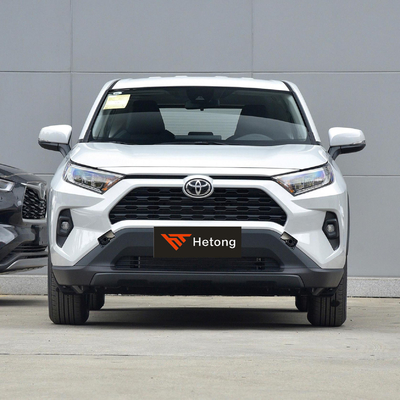 1.5-2.0L Verplaatsing Toyota Rav4 2WD van en gebruikte auto's met multifunctionele stuurwiel