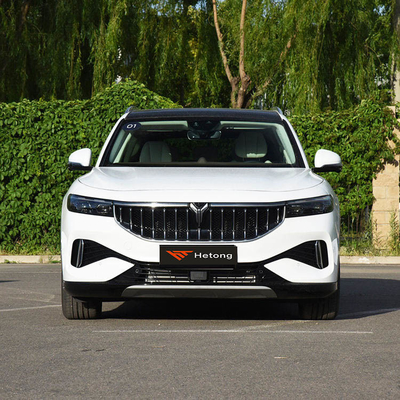 VOYAH Voyah SUV elektrische auto met 5 zitplaatsen en snel opladen van 3-5 uur Klaar om te verzenden