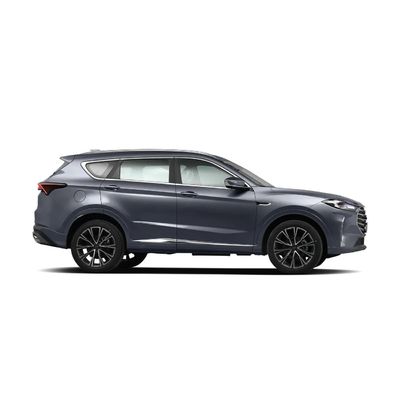 Chery Cars 2023 Jetour X90 Plus Elektrische SUV met links stuur en LED koplampen