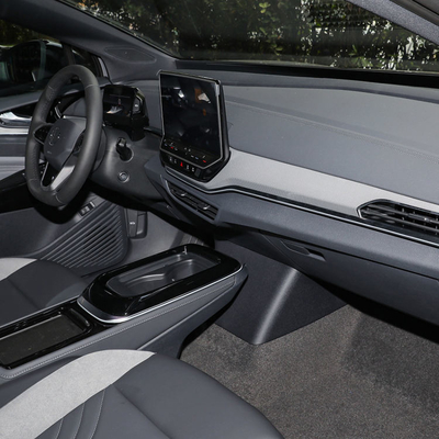 2022 PRIME Edition VW id6 Max Speed 160 Km/h 5-deurs 6-zitter SUV carrosserie structuur voor uw