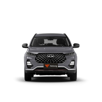 Chery Tiggo 7 Suv 2023 1.5T benzine auto met 4 airbags en maximaal vermogen van 100-150pcs