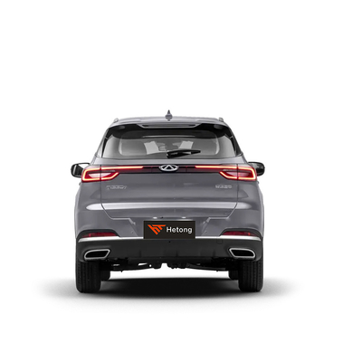 Chery Tiggo 7 Suv 2023 1.5T benzine auto met 4 airbags en maximaal vermogen van 100-150pcs