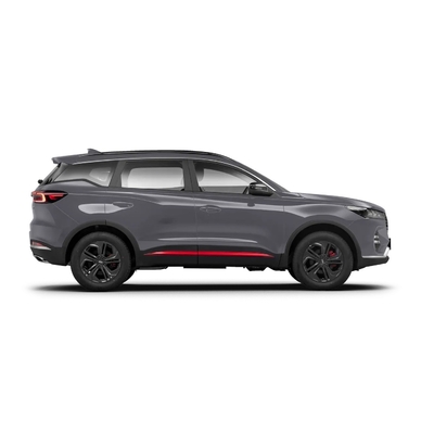 Chery Tiggo 7 Suv 2023 1.5T benzine auto met 4 airbags en maximaal vermogen van 100-150pcs