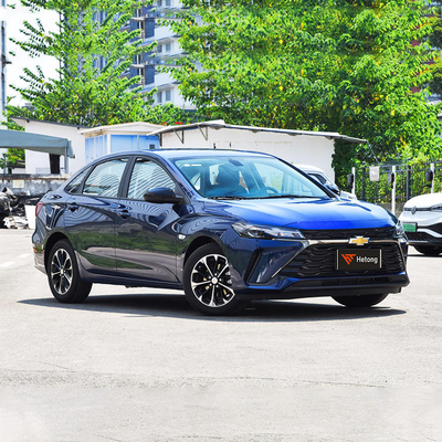 Handmatige parkeerrem 2023 Chevrolet Monza Hybrid Pretty CORVAIR MONZA COUPE Redline RS