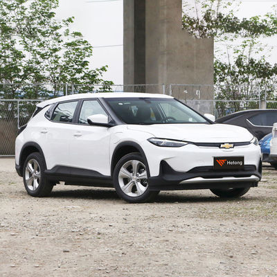 Zuivere elektrische auto met een maximaal koppel van 265 Nm Auto Chevrolet Cruise Five Door Car