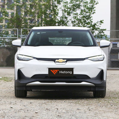 Zuivere elektrische auto met een maximaal koppel van 265 Nm Auto Chevrolet Cruise Five Door Car