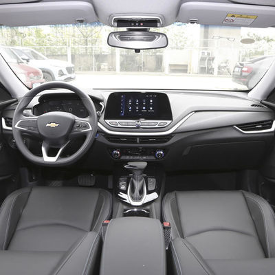 Zuivere elektrische auto met een maximaal koppel van 265 Nm Auto Chevrolet Cruise Five Door Car