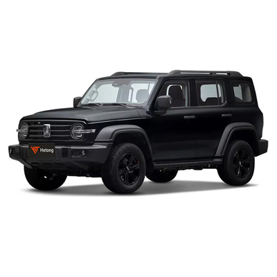 Tank 300 Cross-Country 2.0T Turbo Benzine Suv Chinees gas/benzine-elektrisch hybride voertuig