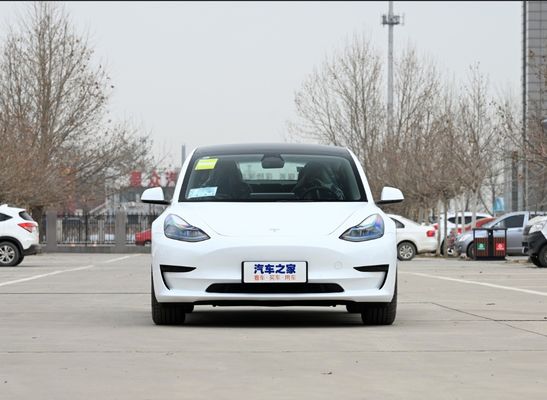 Tesla Sedan Energy Elektrische auto Langbatterijversie 4 Runner Road Tesla X 3 Model
