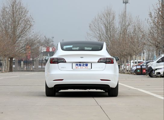 Tesla Sedan Energy Elektrische auto Langbatterijversie 4 Runner Road Tesla X 3 Model