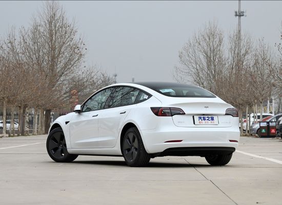 Tesla Sedan Energy Elektrische auto Langbatterijversie 4 Runner Road Tesla X 3 Model