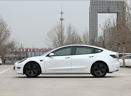 Tesla Sedan Energy Elektrische auto Langbatterijversie 4 Runner Road Tesla X 3 Model