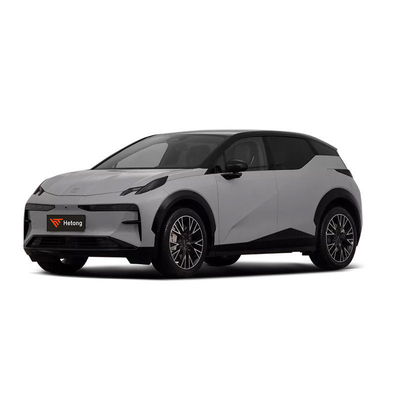 Geely Zeekr X SUV 2023 Nieuwste Chinese energievoertuig met 560 km bereik en 5-deurs carrosserie