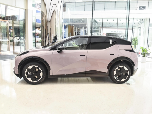 Geely Zeekr X SUV 2023 Nieuwste Chinese energievoertuig met 560 km bereik en 5-deurs carrosserie