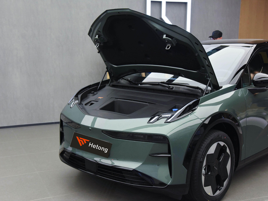 Geely Zeekr X SUV 2023 Nieuwste Chinese energievoertuig met 560 km bereik en 5-deurs carrosserie
