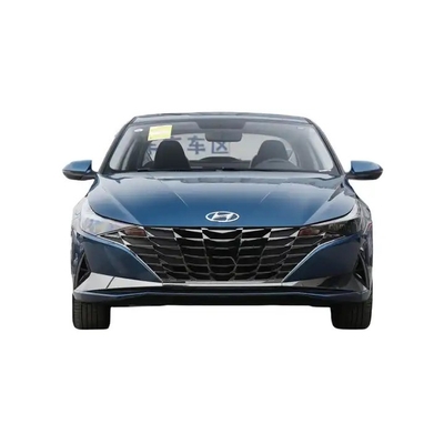 2023 Hyundai Elantra Elektrische aanpassing en verwarming Buitenste achteruitkijkspiegel voor gebruikte auto