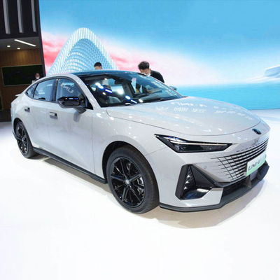 Changan Uni-V Idd Links stuur Elektrische auto Brandstof Energie auto's In Voor energie voertuigen