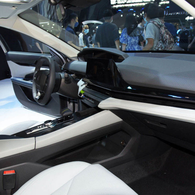 Changan Uni-V Idd Links stuur Elektrische auto Brandstof Energie auto's In Voor energie voertuigen