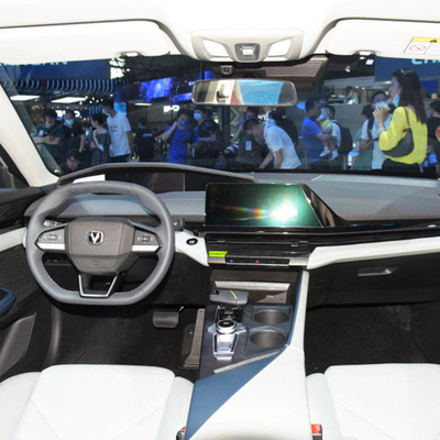 Changan Uni-V Idd Links stuur Elektrische auto Brandstof Energie auto's In Voor energie voertuigen
