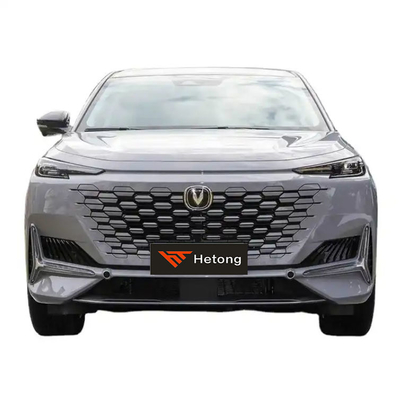 2023 Changan Uni-K 5-deurs 5-zits SUV 2.0T 233 pk Handmatige co-piloot zitplaats aanpassing