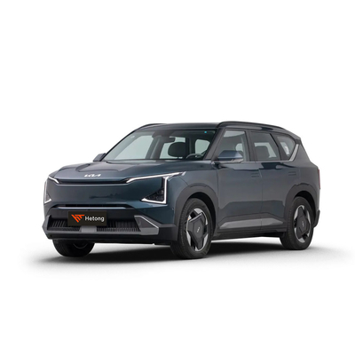Verbeter de reisservaring van uw gezin met de 2023 KIA EV5 Pure Electric Medium SUV