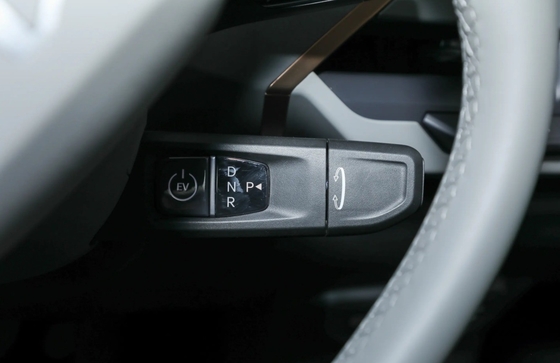 Verbeter de reisservaring van uw gezin met de 2023 KIA EV5 Pure Electric Medium SUV
