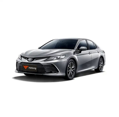 2023 Toyota Camry 4 Wheel Hybrid Sedan High Speed Gasoline Car met Radar Front 4 Achter 4