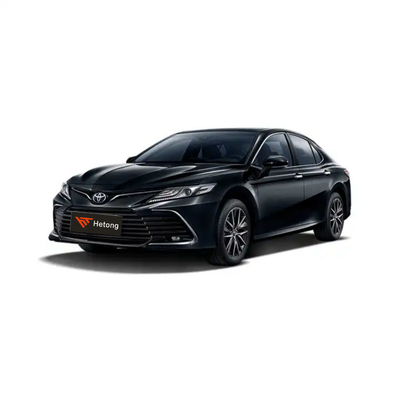 2023 Toyota Camry 4 Wheel Hybrid Sedan High Speed Gasoline Car met Radar Front 4 Achter 4