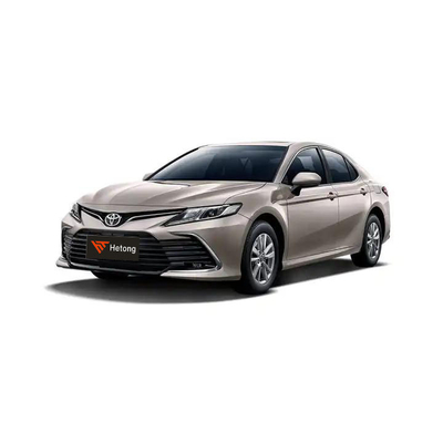 2023 Toyota Camry 4 Wheel Hybrid Sedan High Speed Gasoline Car met Radar Front 4 Achter 4