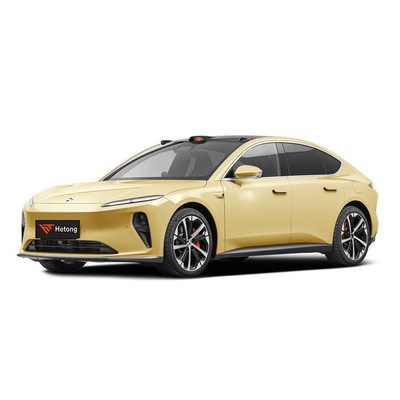 NIO ET5 ET7 EC6 ES6 EP9 2022 Elektrische auto met hogesnelheid en ternarische lithiumbatterie