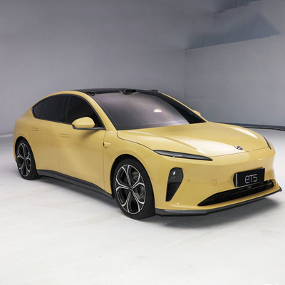 NIO ET5 ET7 EC6 ES6 EP9 2022 Elektrische auto met hogesnelheid en ternarische lithiumbatterie