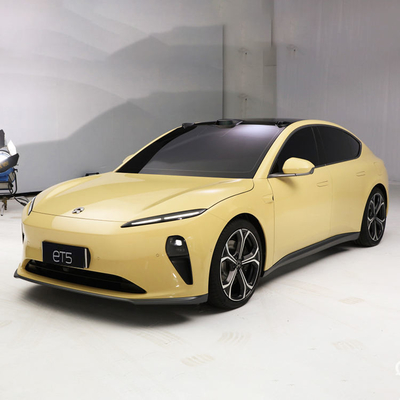NIO ET5 ET7 EC6 ES6 EP9 2022 Elektrische auto met hogesnelheid en ternarische lithiumbatterie