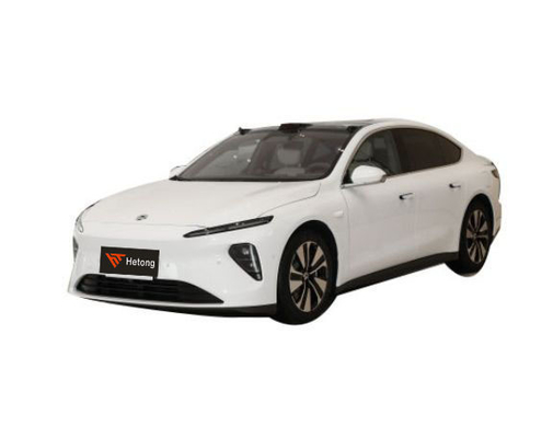 Big Space High Speed Auto Nio Et7 ep9 es6 es7 es8 et5 200kWh Fast Electr Automobile Voertuigen Auto