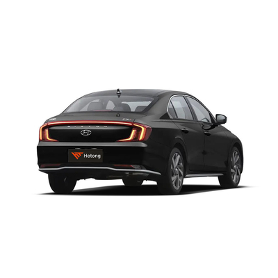 Hyundai Mingtu 2021 Sedan 1.5L/1.8L FWD Normaal stuur Middelgrote gebruikte auto
